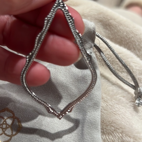 Kendra Scott Sophee drop earrings - Picture 2 of 5